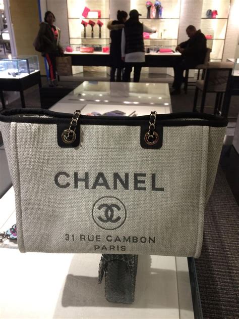 Unlocking the Perks: Employee Discounts at Chanel Handbag 